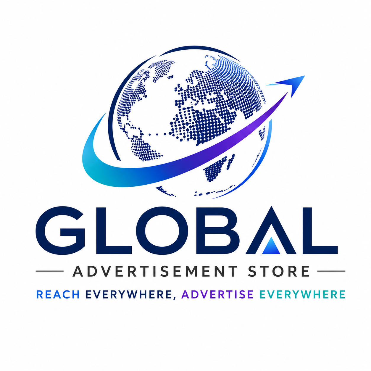 Global Advertisement Store